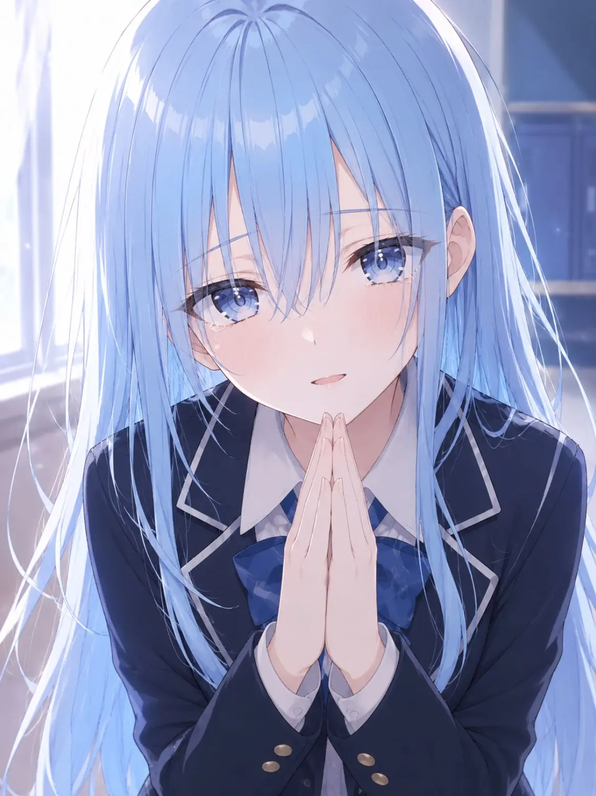 CrazyScarf8876의 氷の女王になりたい