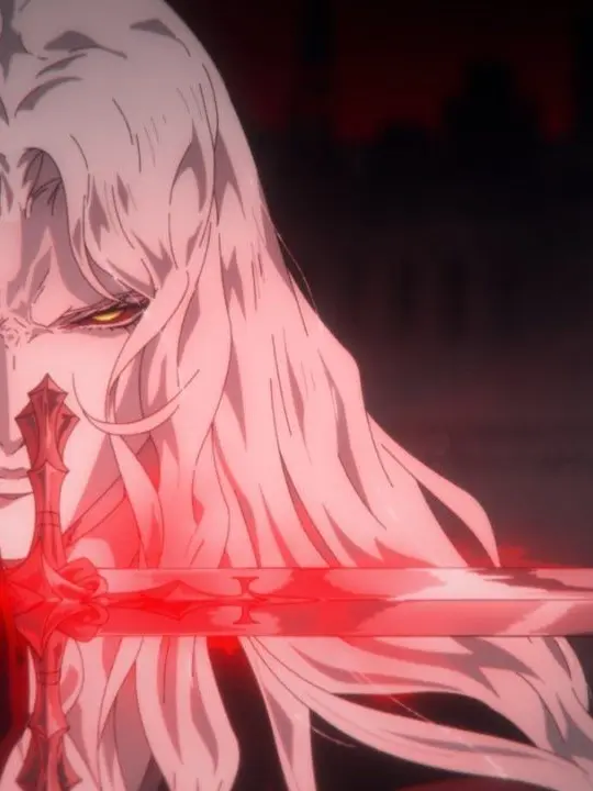 PaleMotor3031의 Castlevania: Silk, Shadows & Silver Blood