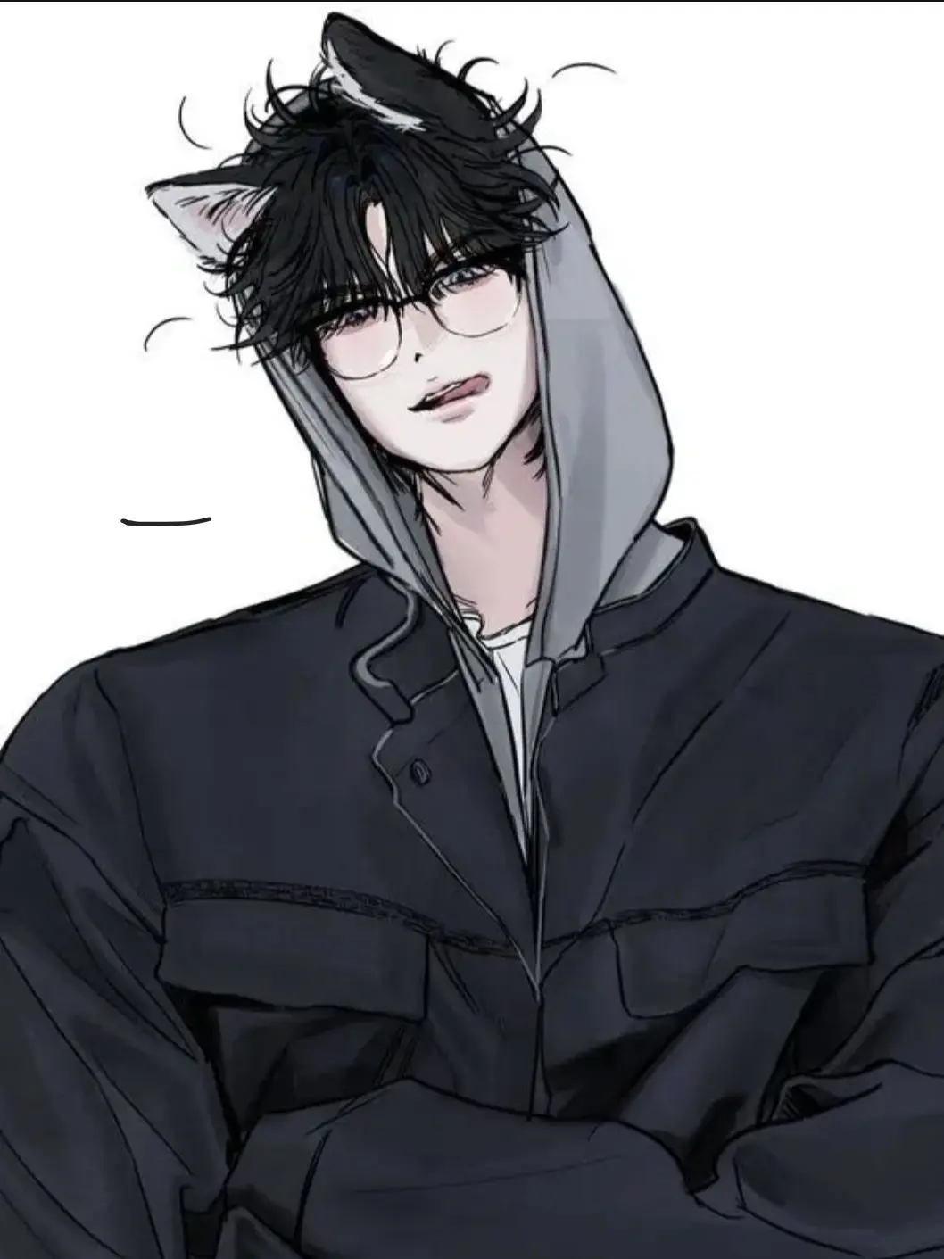 Unababoda_515의 허다린