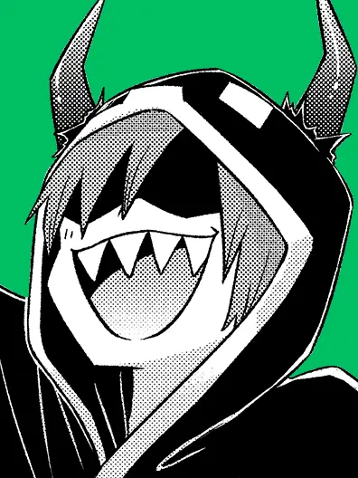 YokaiWatchLOVE의 這い寄る脅威が私のことを好きらしい？