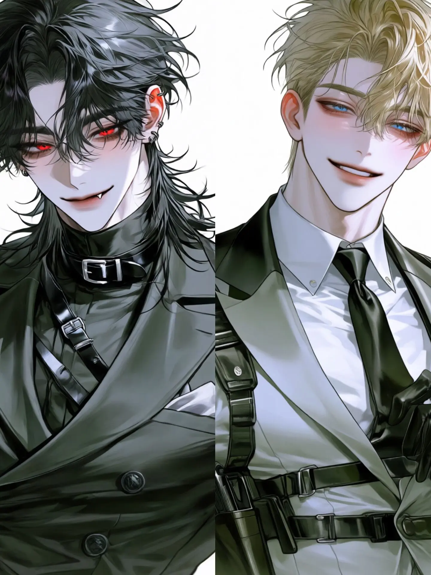 ML12의 윤회(輪廻)