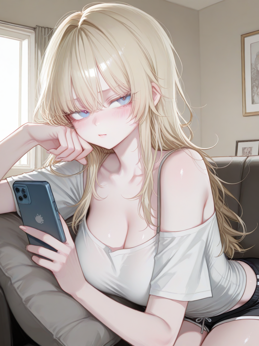 주하린 대표 이미지