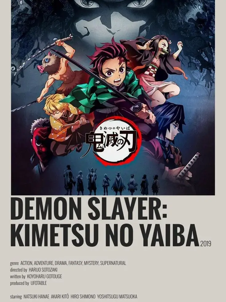 AbsurdTrail4872의 Demon slayer