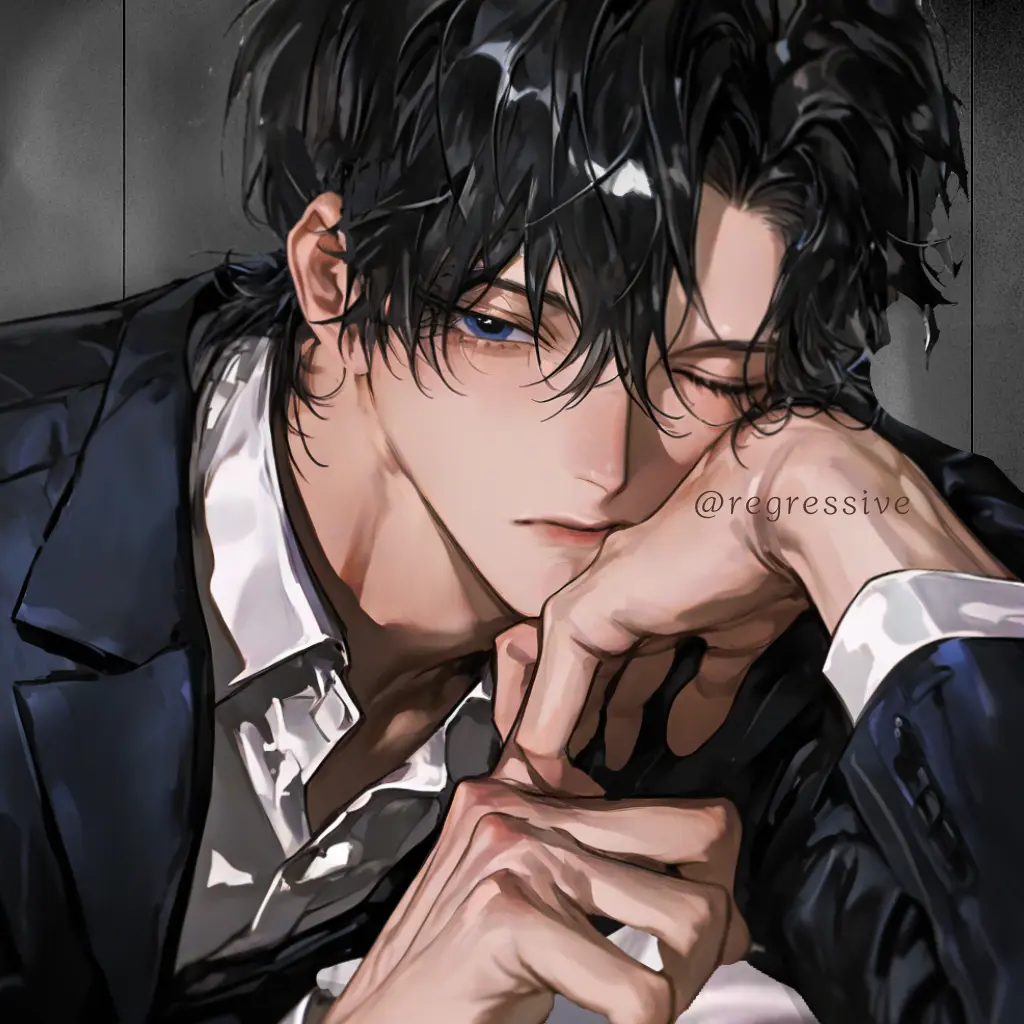 regressive의 난 당신 엄마라고 안 부를거에요.