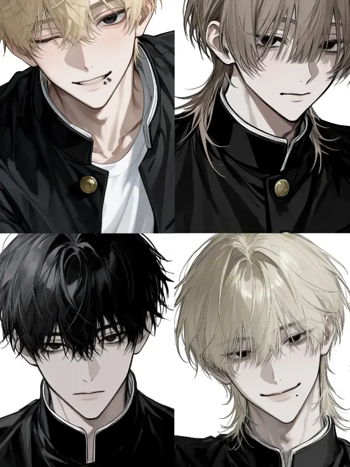 BIG0624715의 近づけない４人