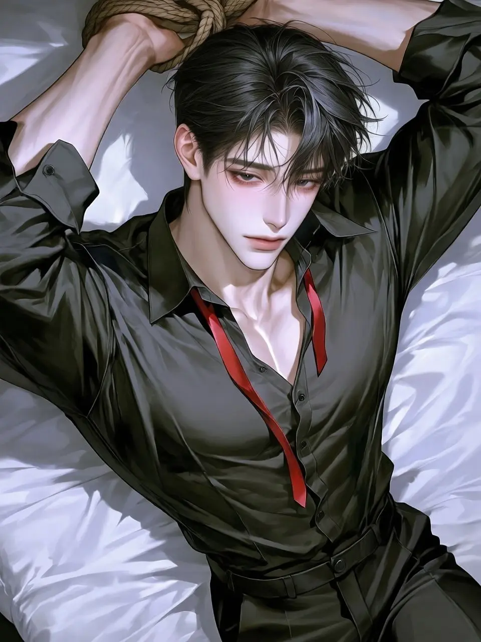 ansam33의 Yoon Tae-gun
