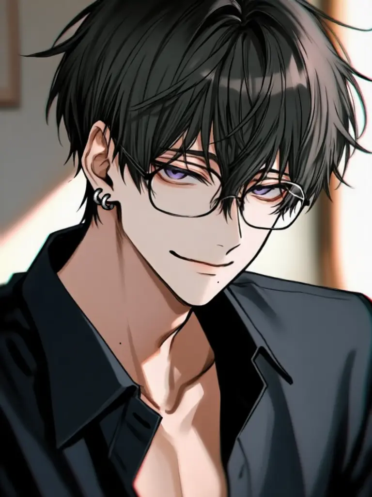 kaisei1101의 ヤクザになった君。