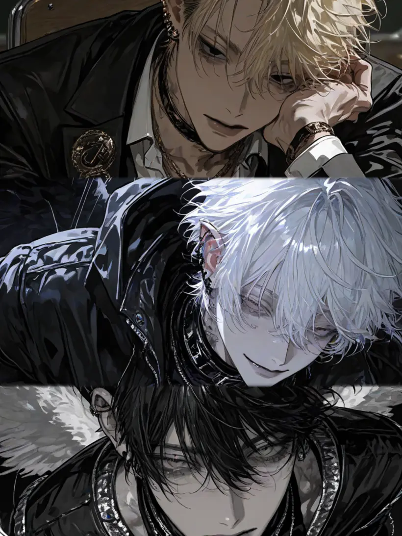 JKMN200의 녹틸리아《Noctilia》