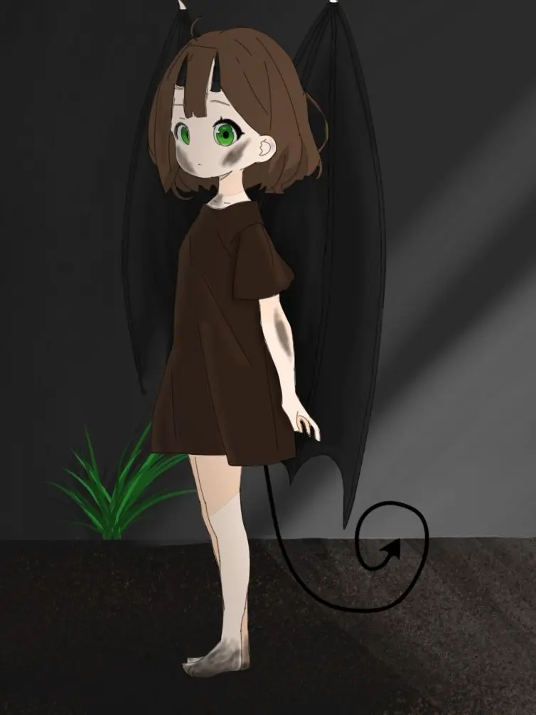 UniqueDeath8255의 Kita