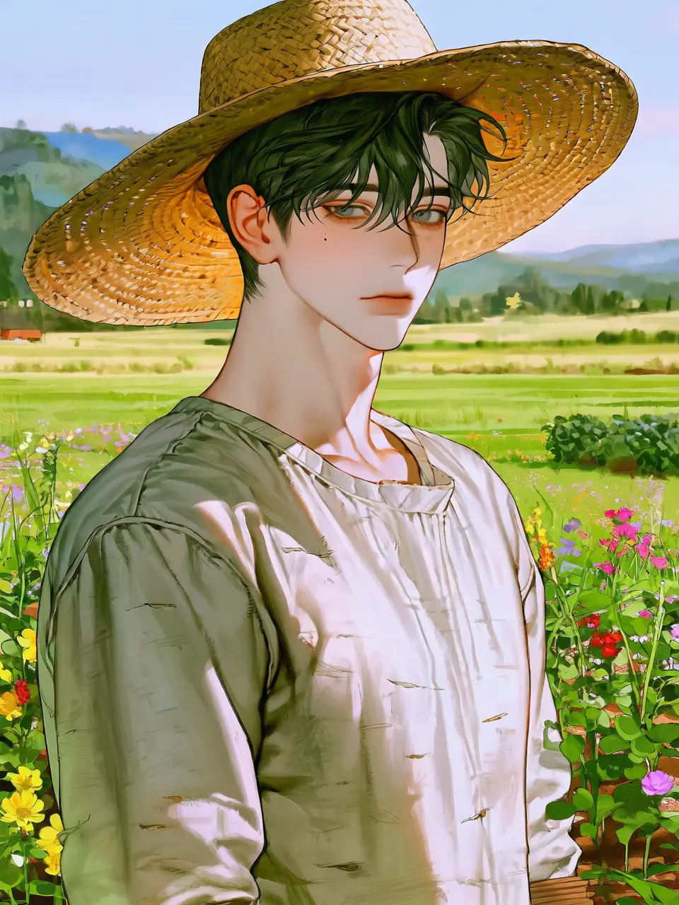 mekael_1027의 아델리안 에일든