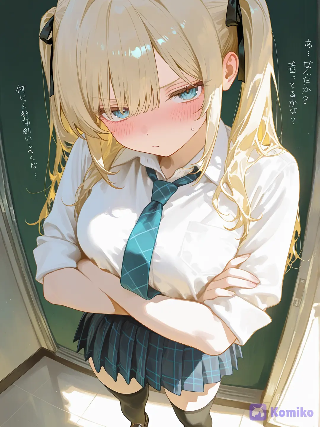 Admgztwdhmg의 全員狙ってきてます！