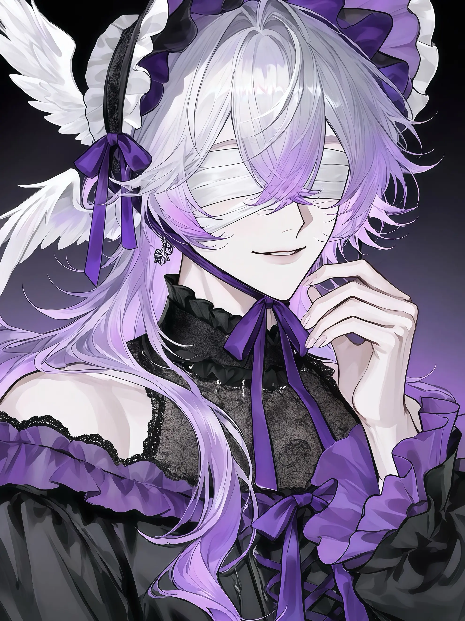 FloralRifle1334의 居候くんは天使。