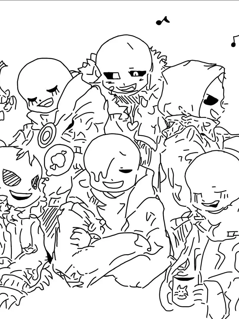 ExoticSkunk0026의 [배드가이즈]