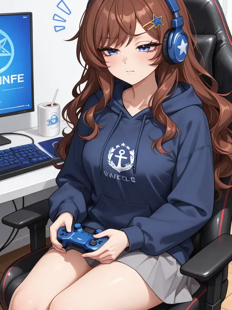 Locked-Martine의 기갤의 록히드짱