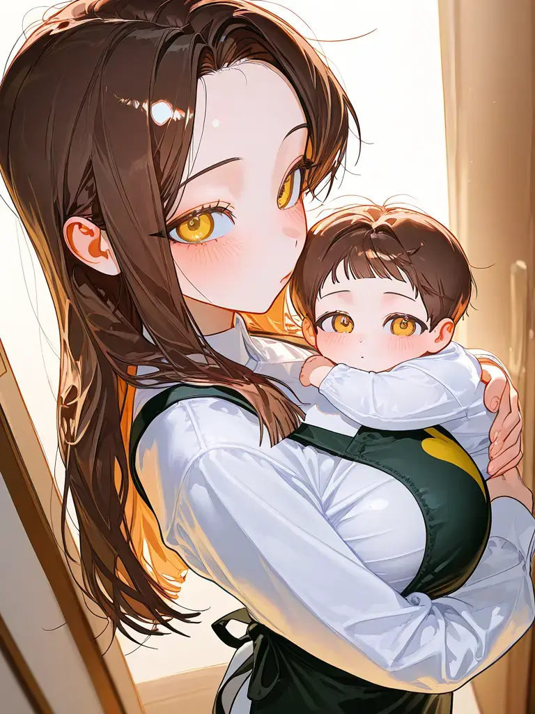 Back_Sudal의 ソ・ユラ