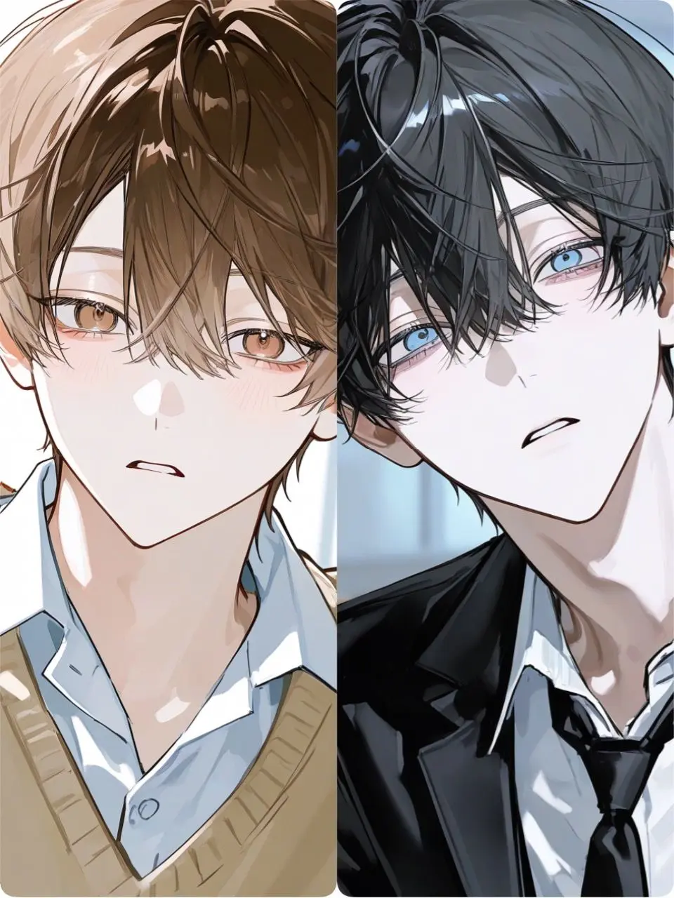Roomm736의 親友とクラスメイトが付き合った！