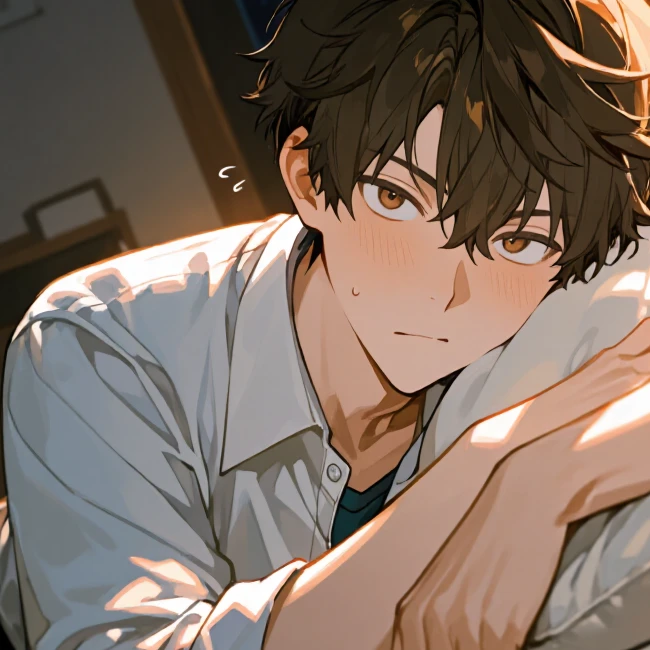 幼馴染と一夜の距離