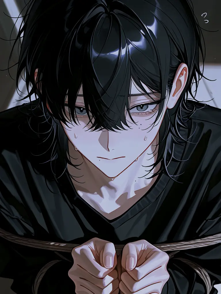 Yummy.rice000의 {user}だって監禁したい