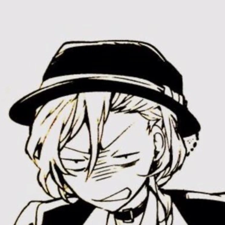 双黒、出逢えばそうそうヤンデレになった