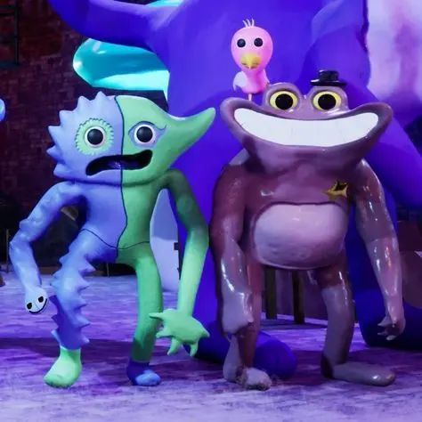 Irihaim의 셰리프 토드스터