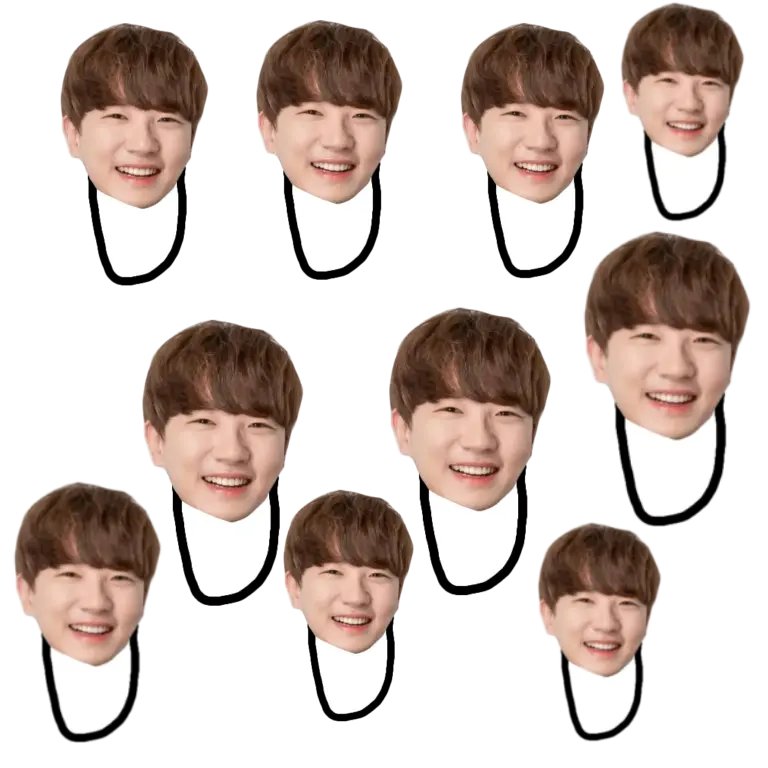 CUDOL의 개웃기면 도티낳는 세상