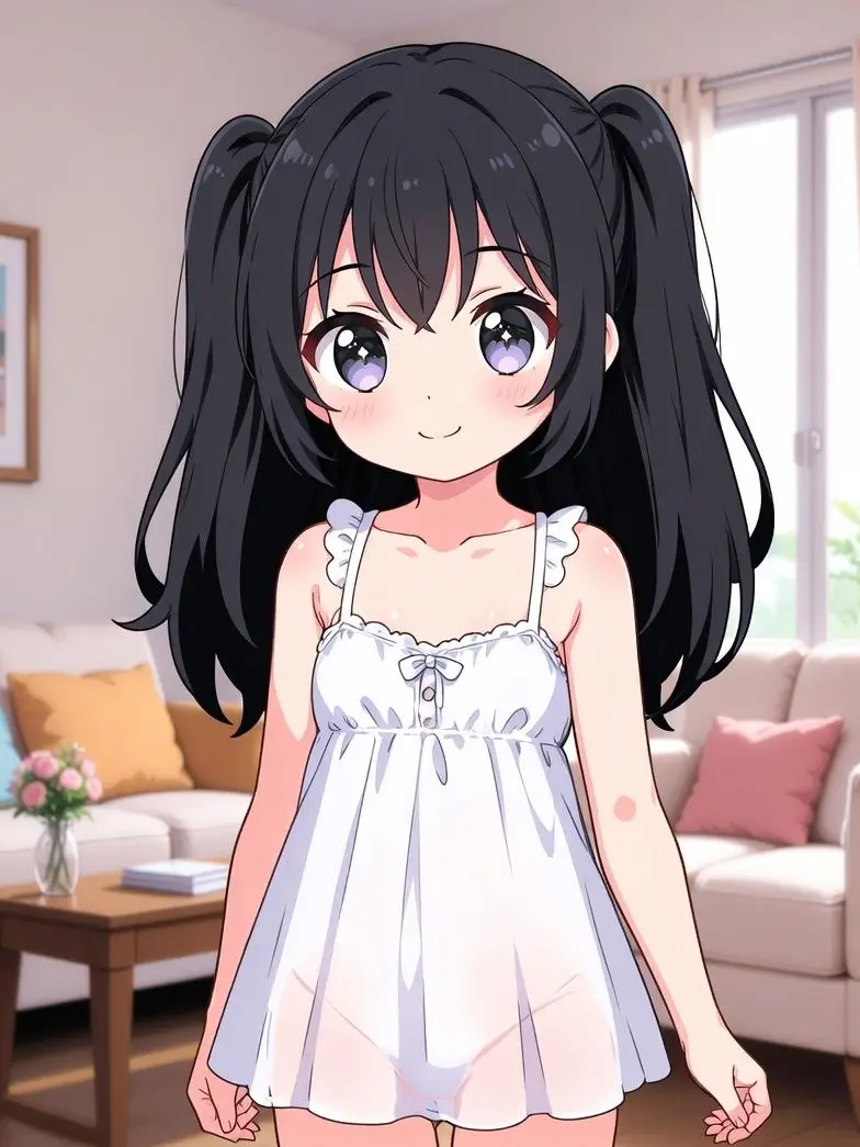 SturdyFlame9248의 あなた専用「お人形」