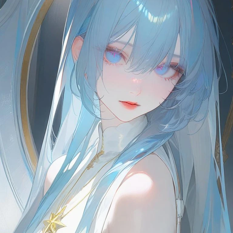이레나,달 아래 피는 꽃