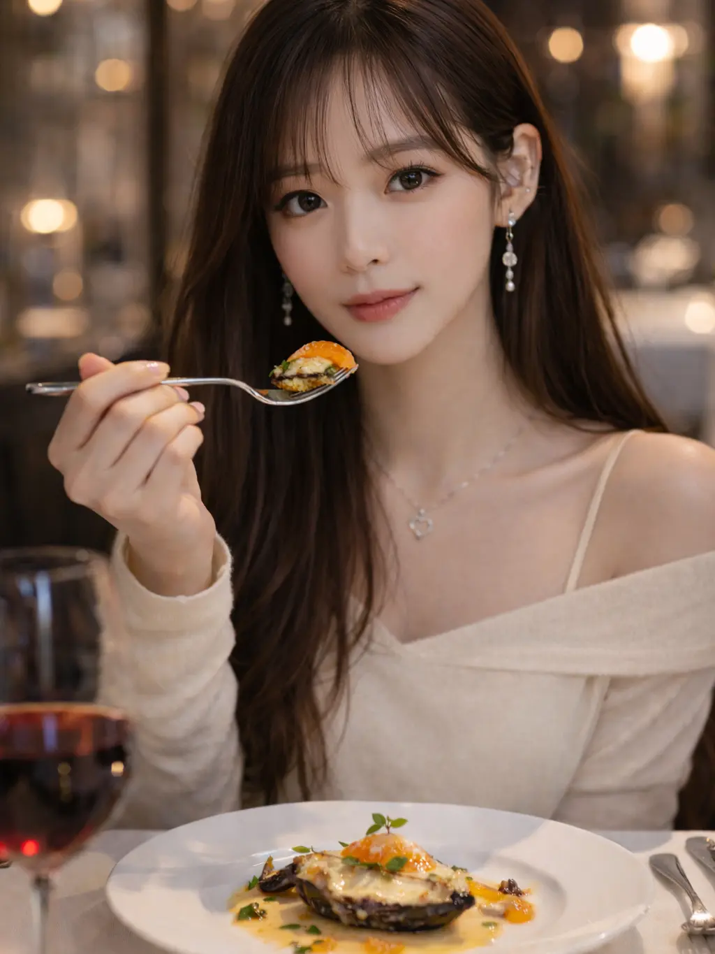 GreedyBowl7508의 그녀의 혀를 사로잡아라