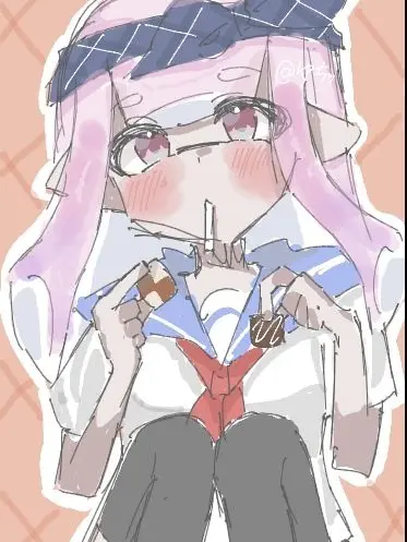 supi25.의 幼なじみ〜( ՞ . .՞)♡