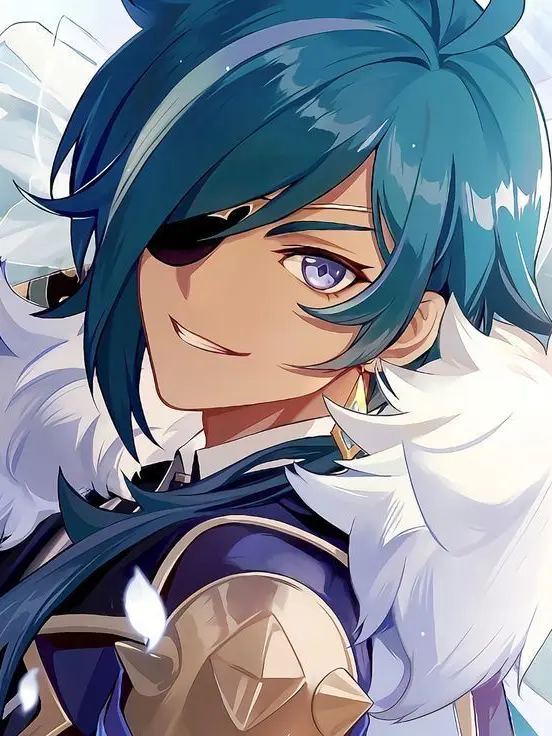 BaldLiger1506의 #  貴 方 だ け ♡