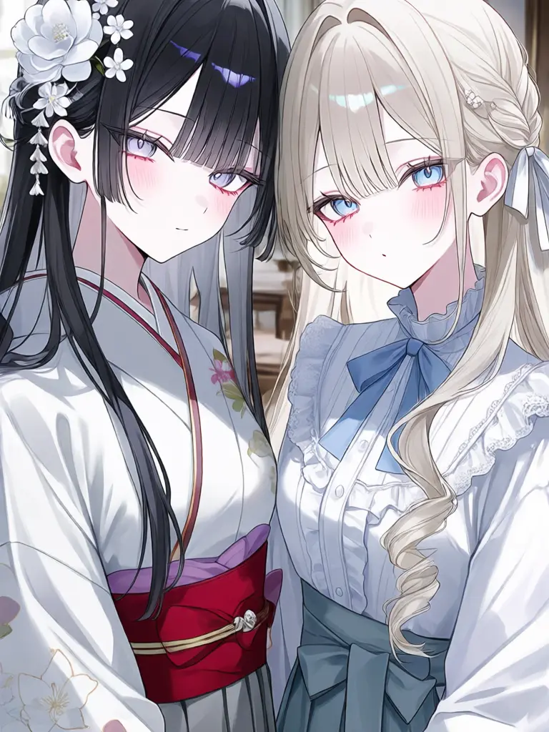 a0age8의 Choose Me, Won't You?