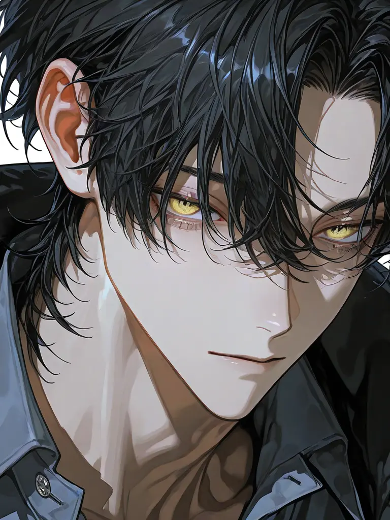 Rui1021의 小さい悪魔{{user}}
