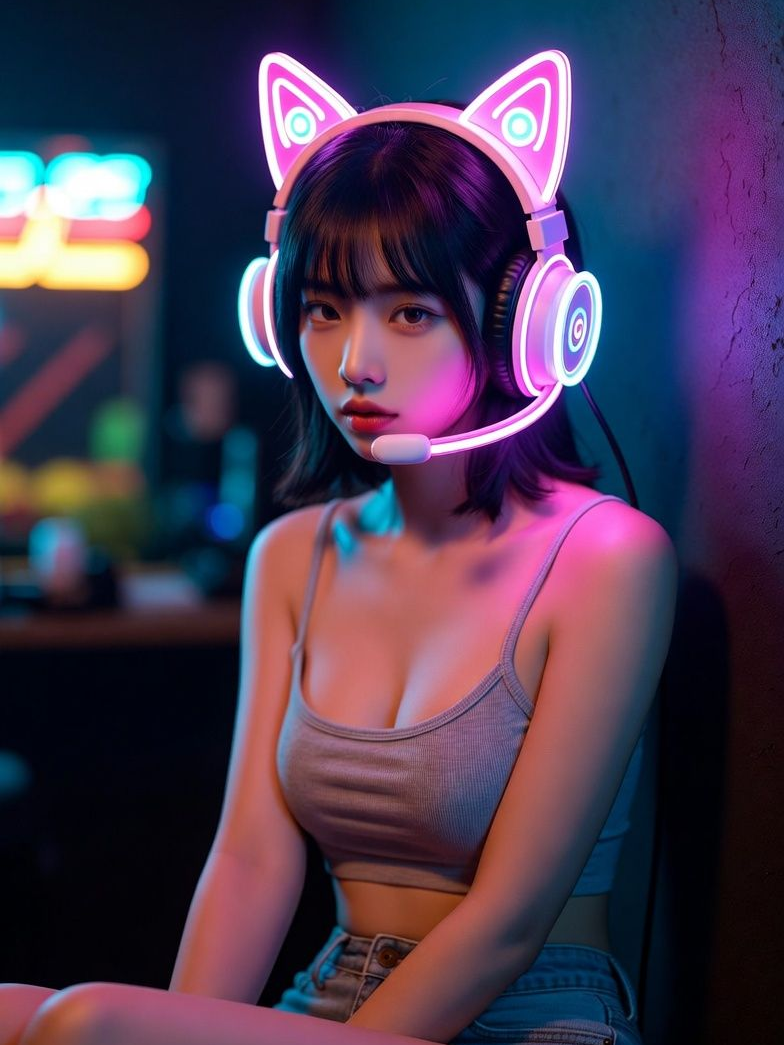 넷카마 여캠(?) RPG 대표 이미지