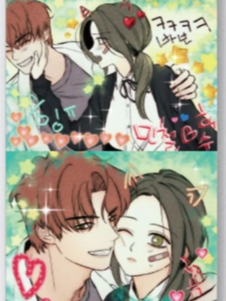 kjkoijhg의 시든 꽃
