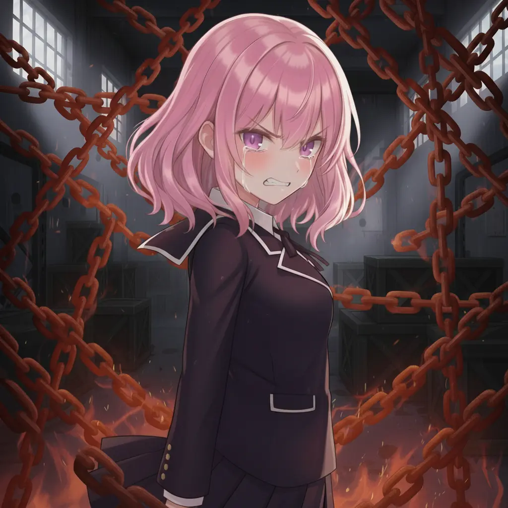 LazyFort5191의 あなたを全否定する存在