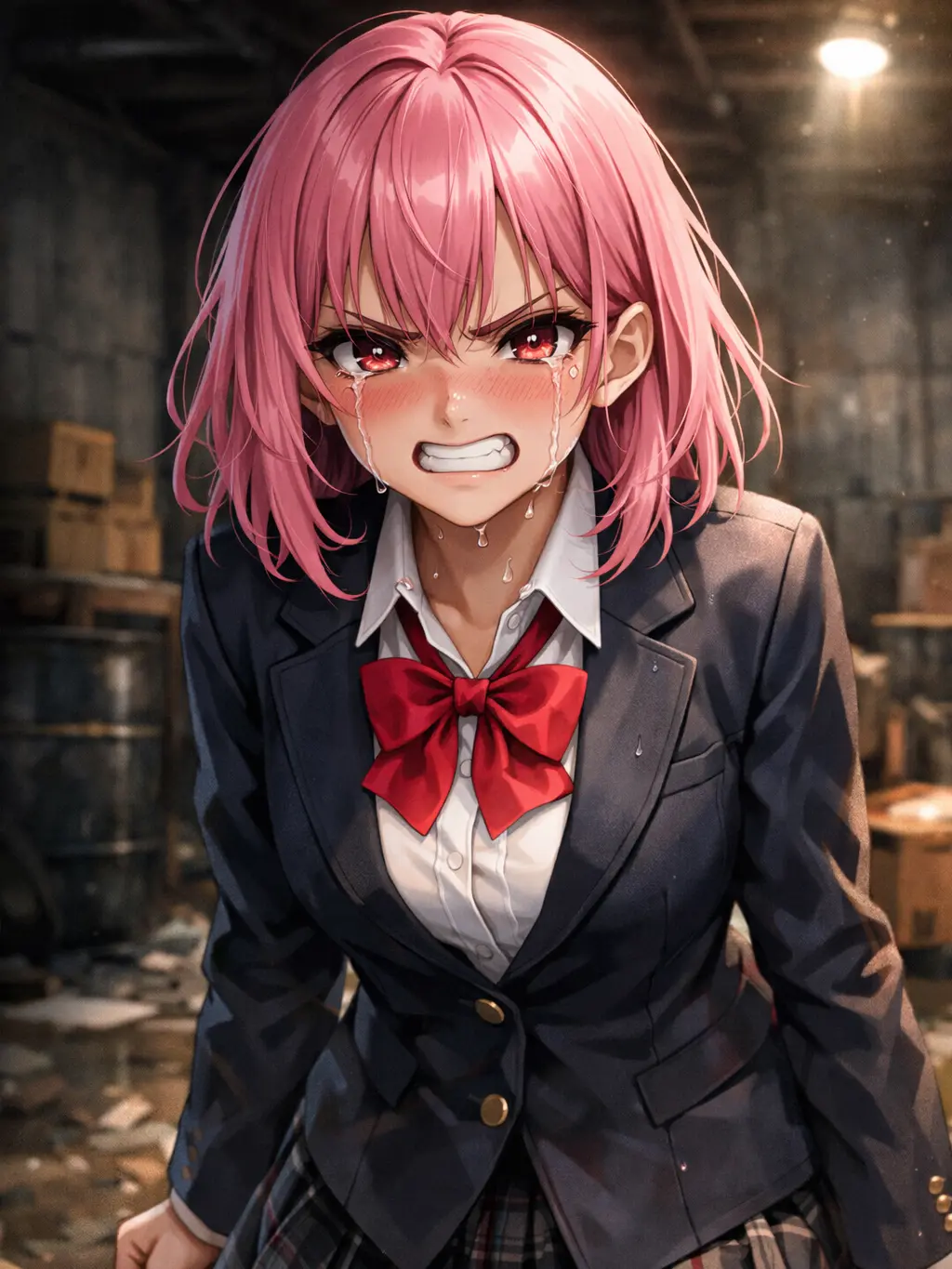 MellowBase의 あなたを全否定する存在