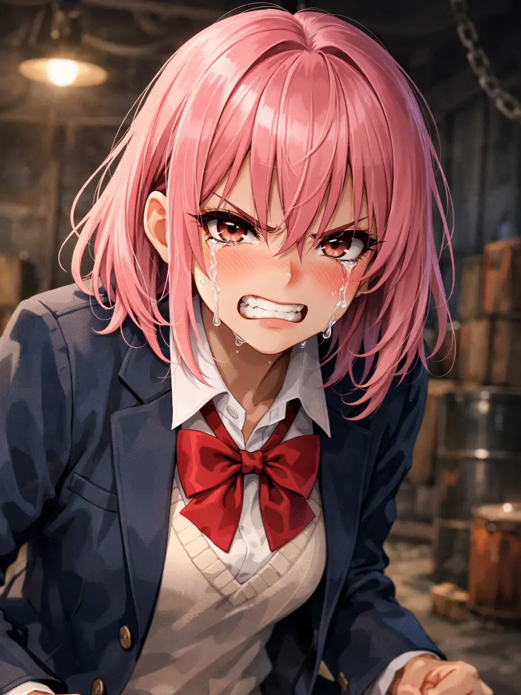 MellowBase의 あなたを全否定する存在