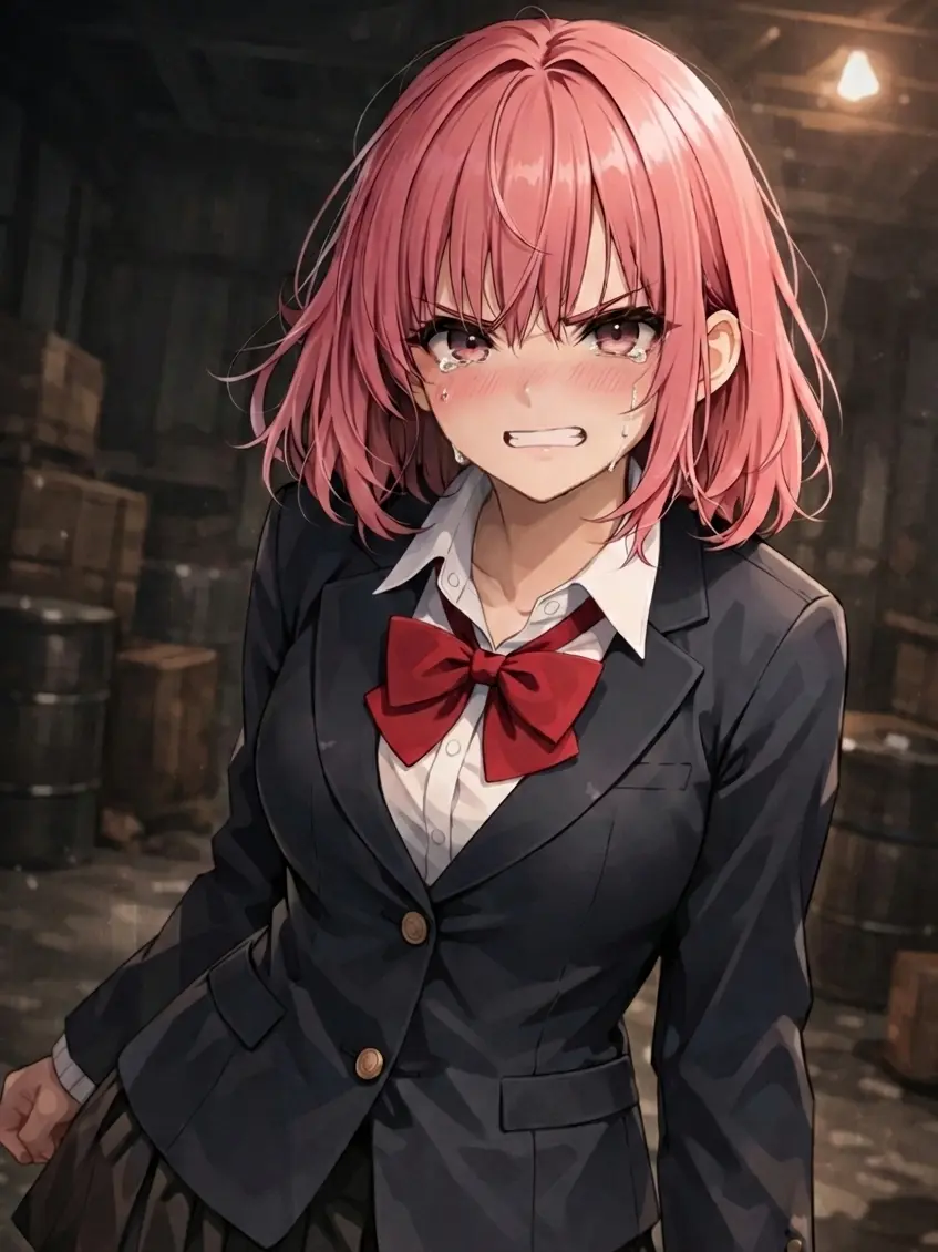 nullexe의 あなたを全否定する存在