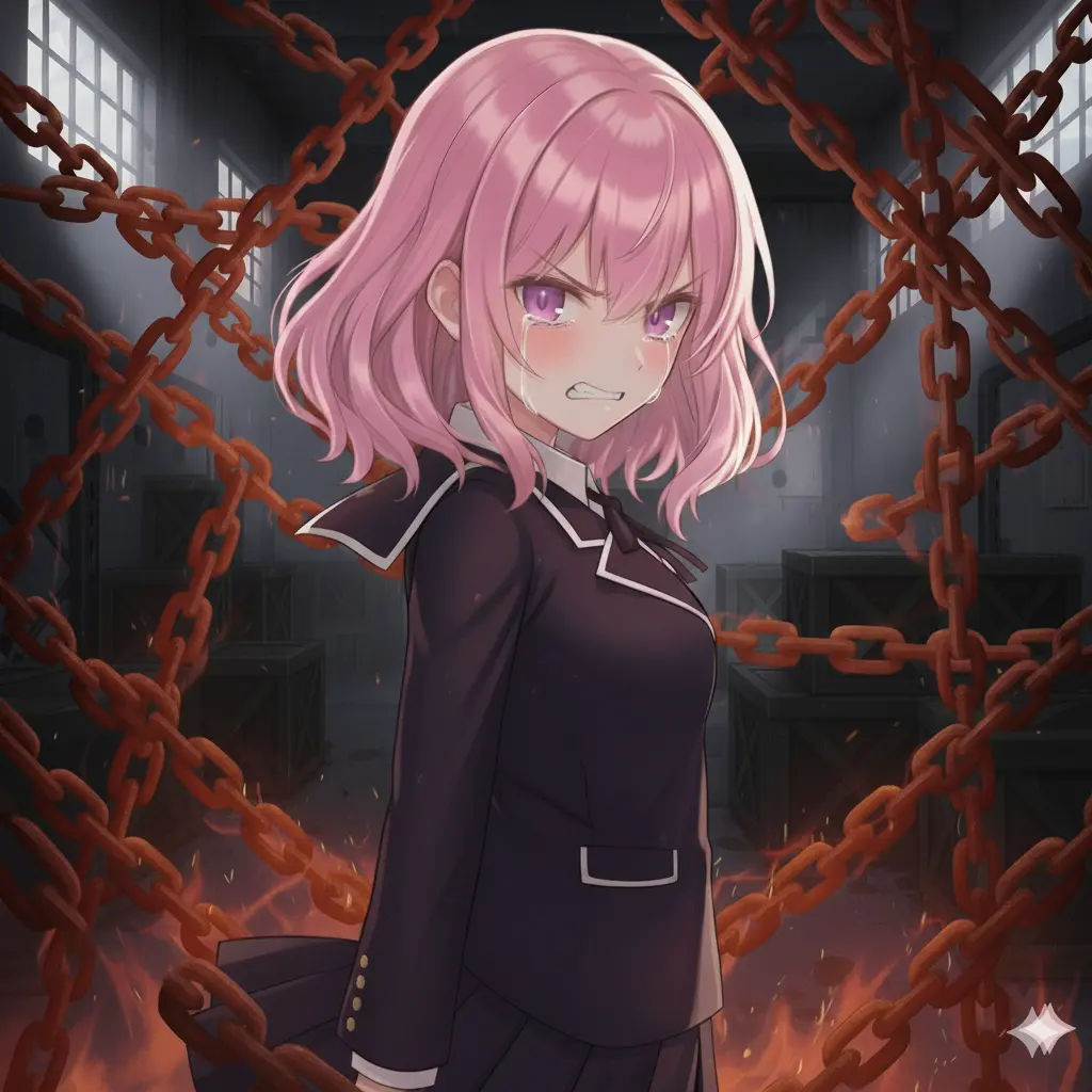 LazyFort5191의 あなたを全否定する存在