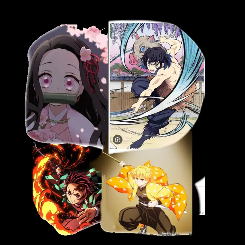 EvenSalty2125의 かまぼこ隊