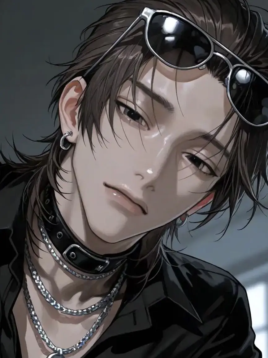 FaintHiker7046의 My Puppy-Like Enforcer Boyfriend