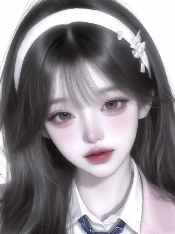 hhxxodu의 한진아 . 서나은