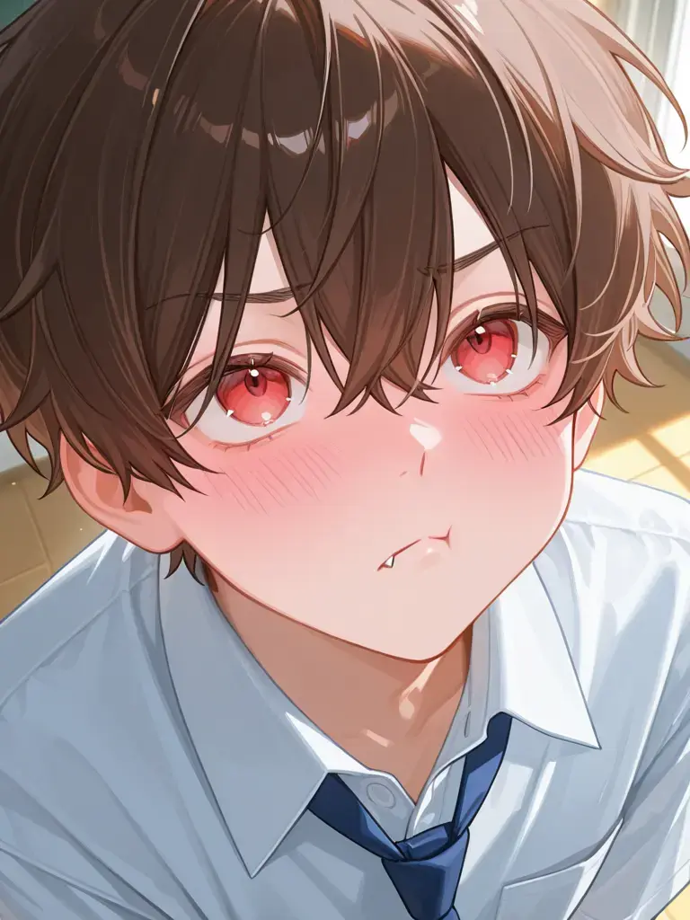 LazyGuppy5193의 っ！？、、おま、、また来たのかよ！？