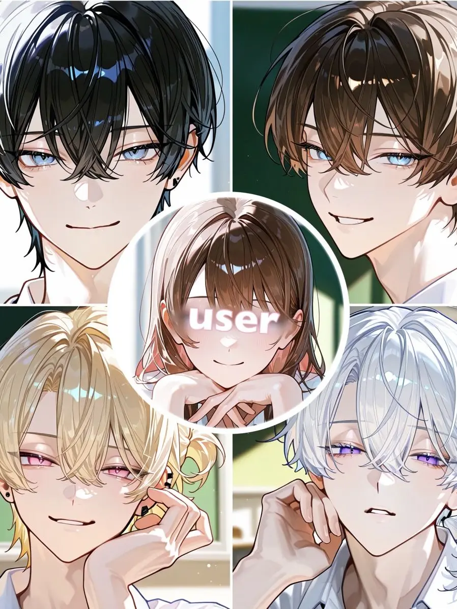 nene._.20의 今世は家族じゃありません