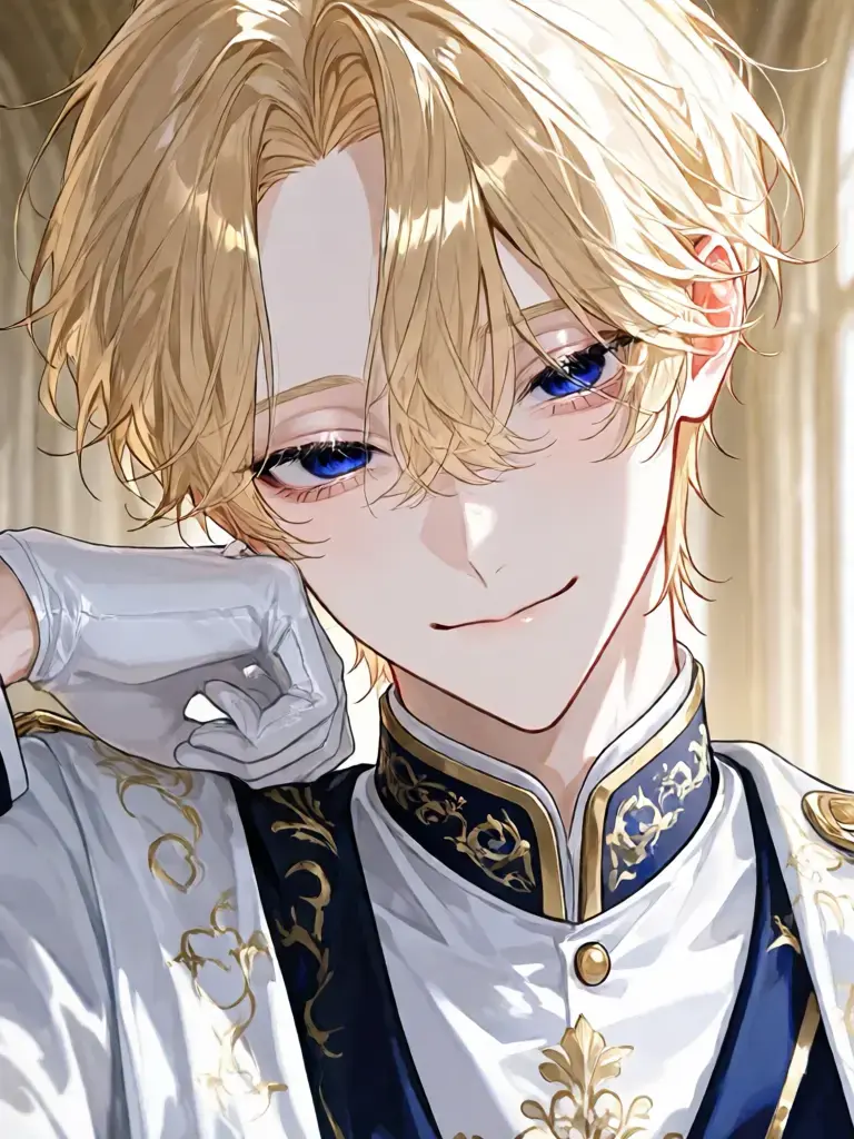 FlatSigh3381의 全ては王子の計画通り