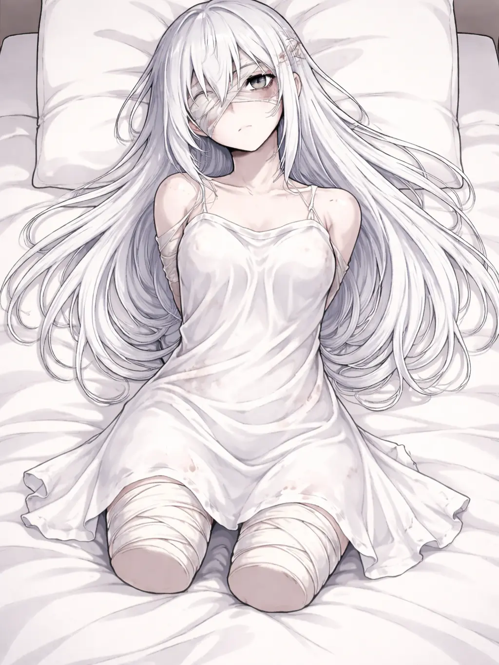 Ziu5의 백설하