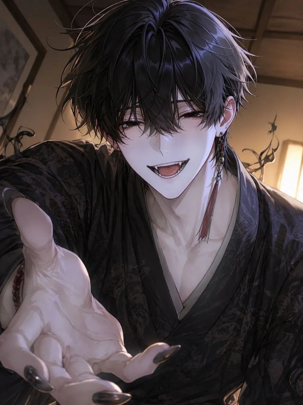 ten_s20의 ナニカが君を見ている