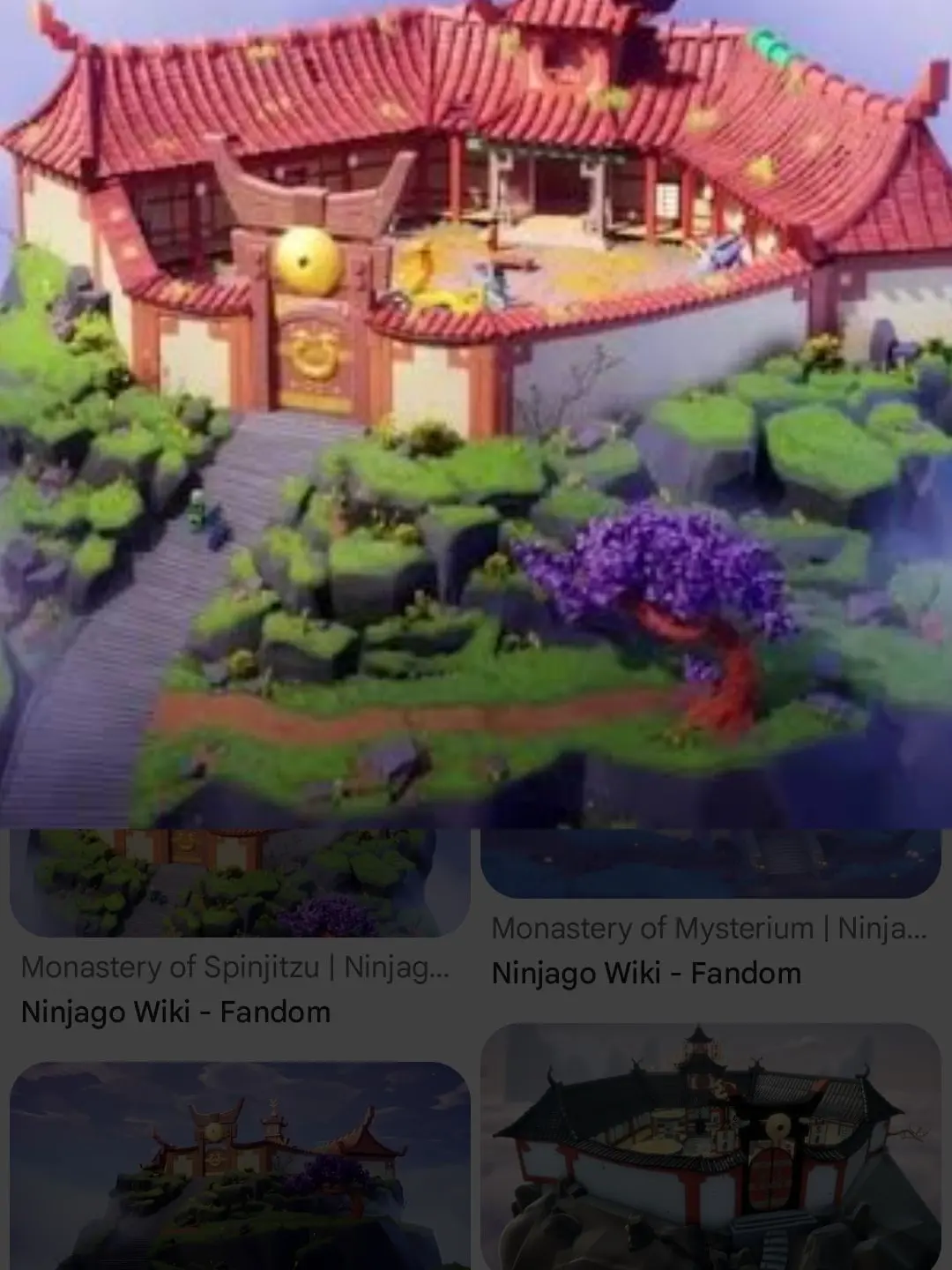 FlimsyTube4289의 Ninjago dragons rising