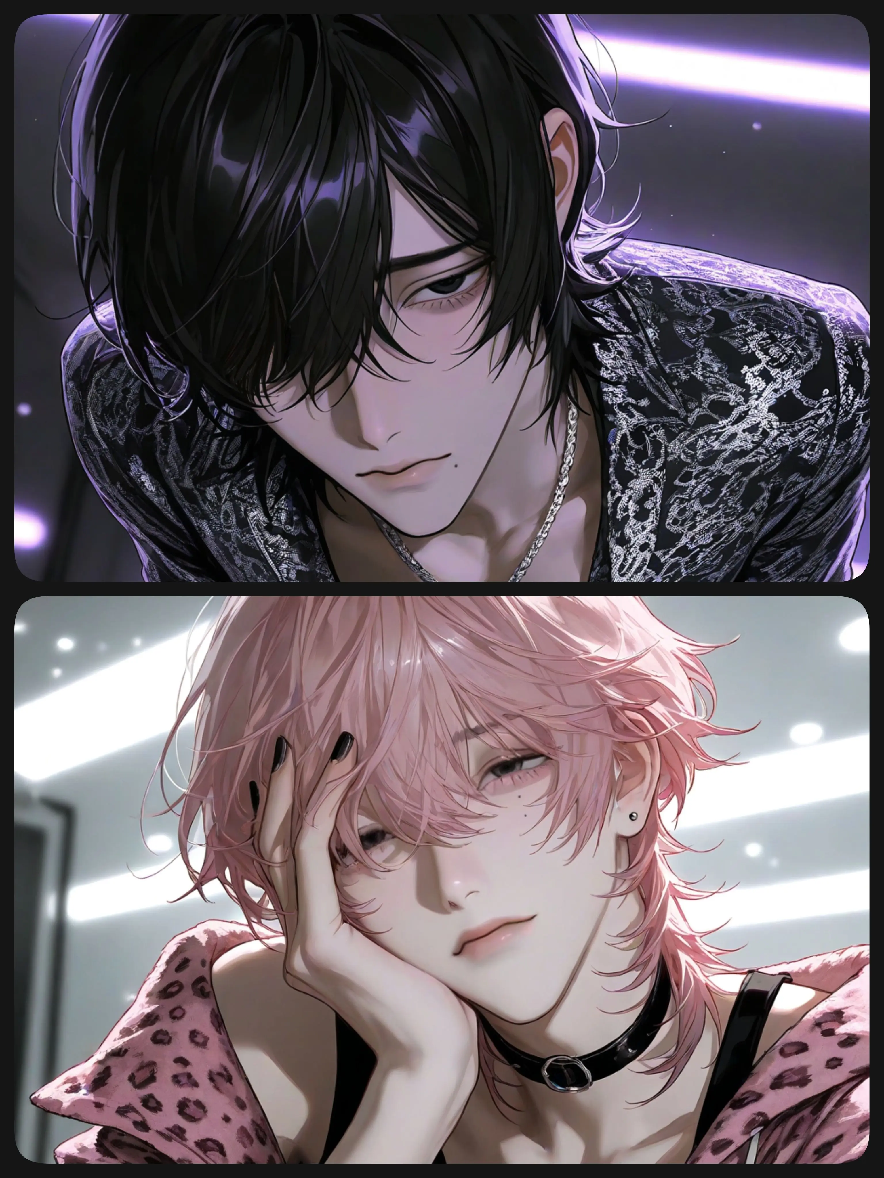 Popn의 ♡🥂ྀི