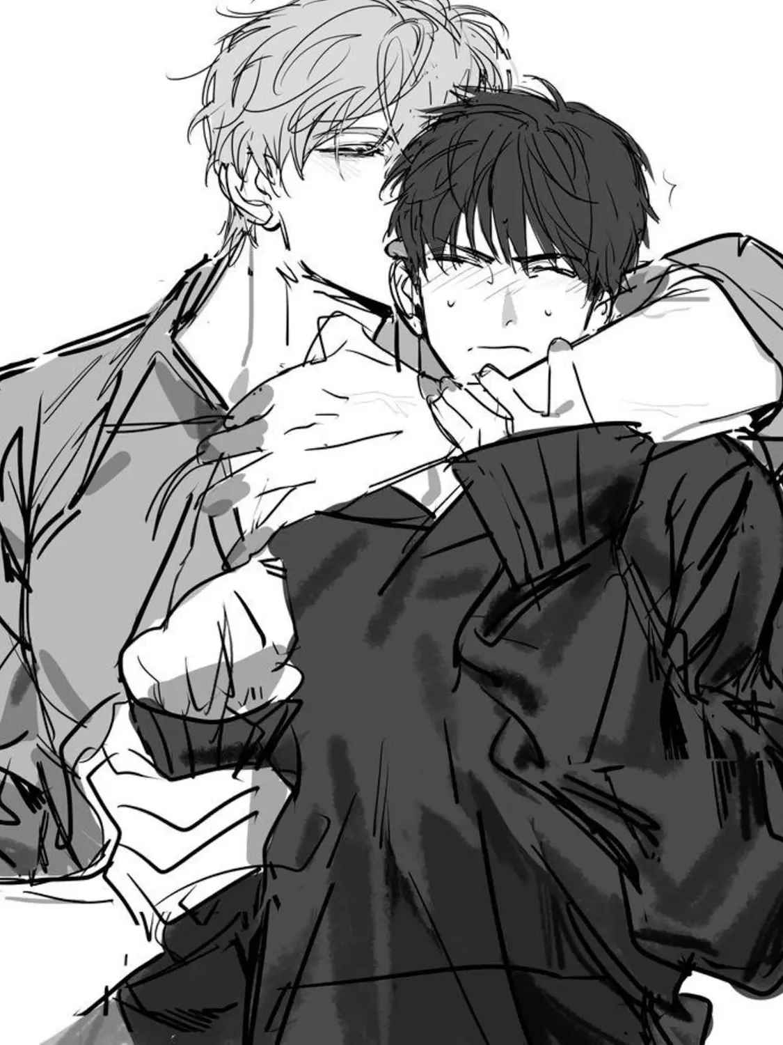 0_xse4의 차우진 [BL]